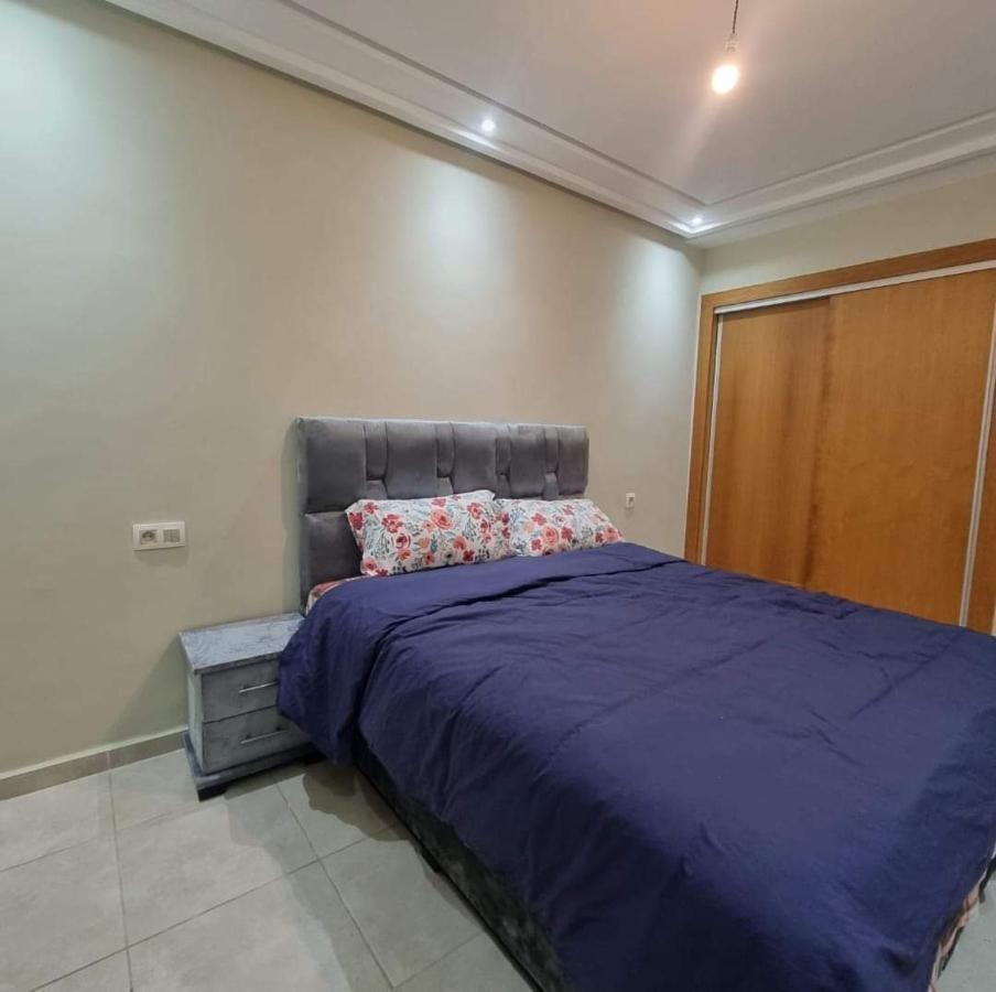 Appartement Mehdia Plage Front De Mer Kenitra Zewnętrze zdjęcie