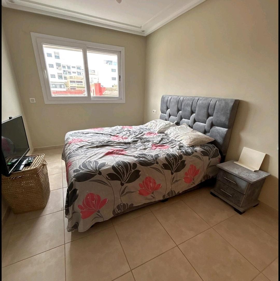 Appartement Mehdia Plage Front De Mer Kenitra Zewnętrze zdjęcie